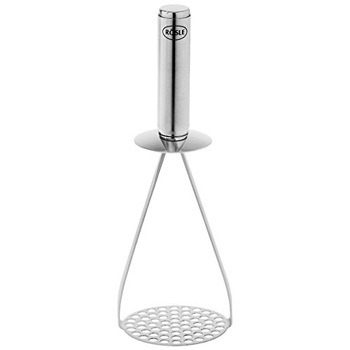 Preisvergleich Produktbild Rösle Kartoffelstampfer 26 cm V2A NEU
