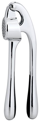 CS Kochsysteme 057015 Küchenhelfer, Edelstahl, silber, 20 x 6,3 x 1,4 cm