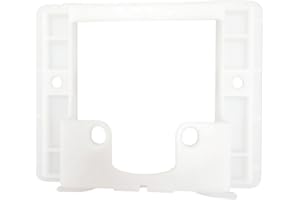 SIAMP - Chassis Plaque de Commande Verso 1100/350 - SIACH34115807