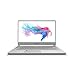Produktbild PORTATIL MSI P65 8RD-007ES PLATA
