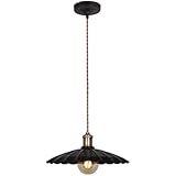 Moira Lighting Lámpara De Suspensión Herbert