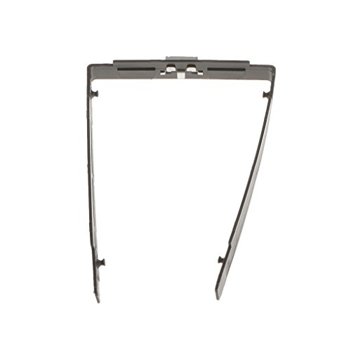 Gazechimp Festplattenfach SATA / SAS Caddy Halterung für IBM Thinkpad X240 T540 W540 Computer PC - 5