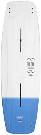 Slingshot The Pill Wakeboard 2016 Size:138
