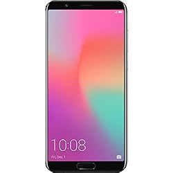Honor View 10 (Midnight Black, 6GB RAM + 128GB memory)
