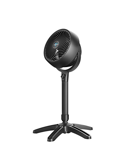 Vornado Raumzirkulator Ventilator Kompakt Modell 683 mit verstellbarem Standfuß - 3