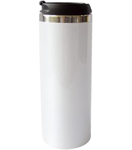 Tazze In Vetro Smerigliato Per Sublimazione MR.R - 16oz, 2 Pezzi, Personalizzabili