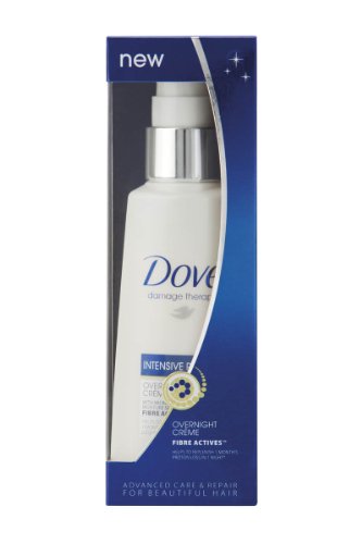 Dove Intensive Repair Overnight Treatment - 120 ml