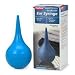 Cara ear syringe with safety guard 3 oz capacity - 1 ea