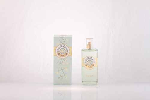Roger & Gallet Green Tea (The Vert) Fresh Fragrant Water Spray - 200ml/6.6oz
