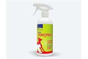 formevet CENTROVETE Neo FUROTRIX Cani e Gatti Spray - 500 ml