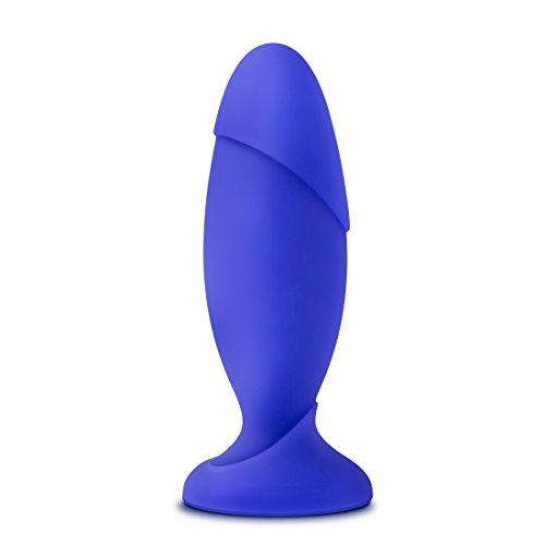 Preisvergleich Produktbild Blush Performance Rocket Plug – Blue