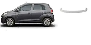 PP INFINITY SANTRO Spoiler 2018-2019 (Grey)