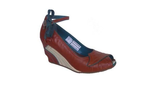 ben sherman womens shoes