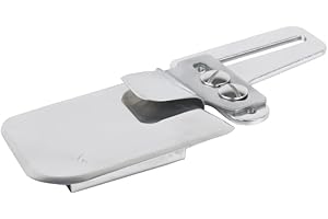 Baby Lock Umschlag 1/4 inch, Mittel, Modern, Selbstklebend, 1 Stück, Rechteckig