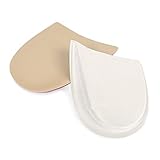 Die Unisex-O-Bein X-Bein-Korrektur Einlegesohle vollständig Ihre Schuhe und Füße anbringen können, entwarfen die Ergonomie macht es Komfort zu bringen, wenn Sie sie tragen