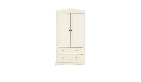 mothercare bloomsbury wardrobe