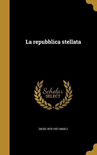 ITA-REPUBBLICA STELLATA