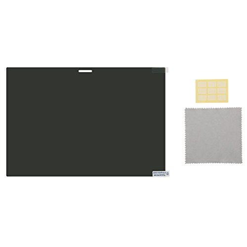 MOSISO Privacy Filter Film Bildschirm für neueste Macbook Pro 13 Zoll mit / ohne Touch Bar (A1706 / A1708, Okt 2016) - 5