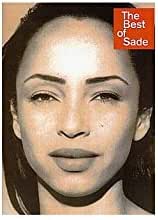 The best of Sade | Sade (1959-....). Chanteur