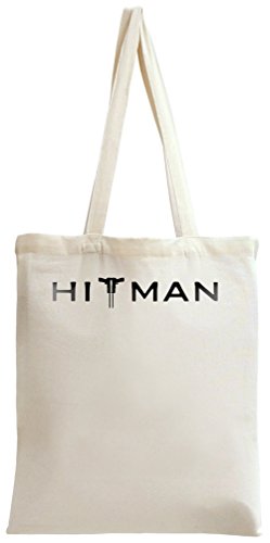 Preisvergleich Produktbild Hitman Tote Bag