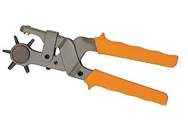 Preisvergleich Produktbild Lochzange für Gürtellöcher