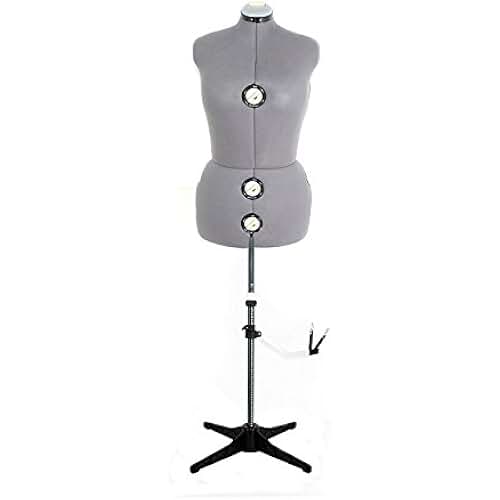 Amazon.co.uk female mannequin size 14 Home & Kitchen
