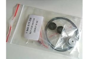 PRO-JECT AUDIO SYSTEMS Pro-ject S/E Upgrade Kit