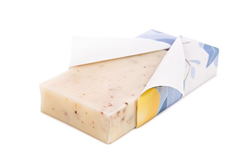Clovelly Soap Co natürliche, handgefertigte maritime Seife Sea Inspired für alle Hauttypen 100g - 2
