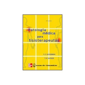 Patologia medica para fisioterapeutas