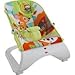 Fisher Price Woodland Friends - Comfort Curve Bouncer