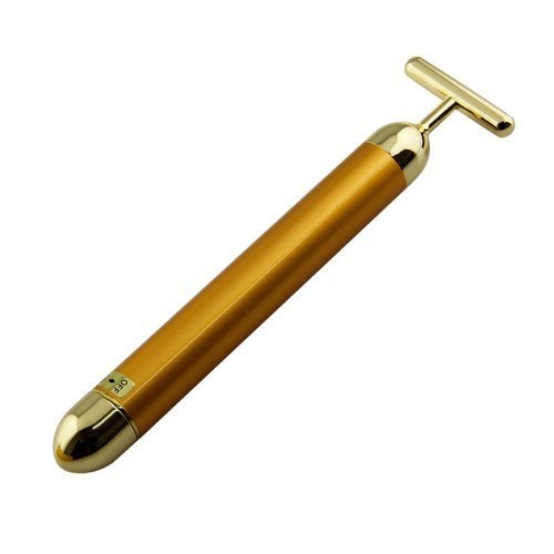 DecentGadget Face Toner massager Exerciser - Anti-Aging facial skin massaging system