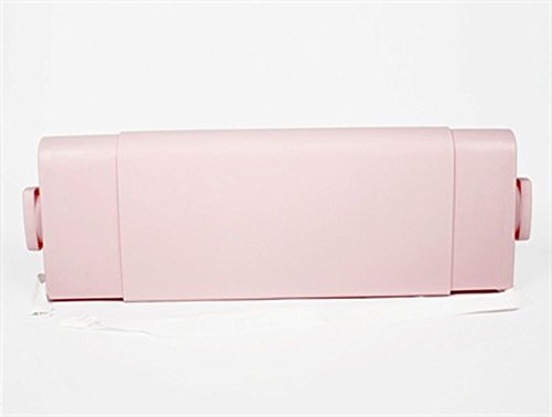 Safababy Sleeper - Baby Cot Divider - Feet to Foot Position