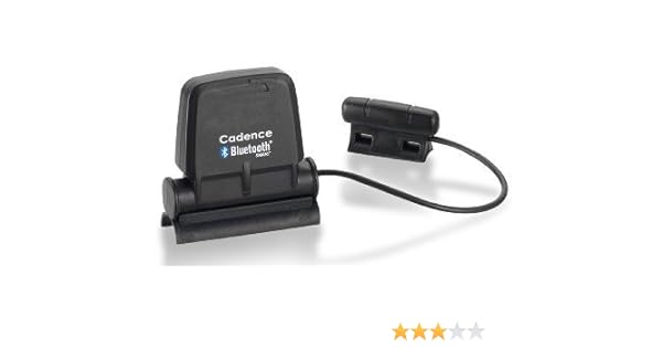 runtastic speed sensor