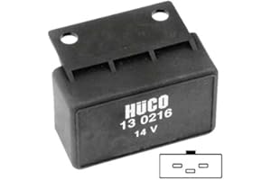Hüco Hüco Generatorregler 130216