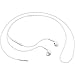 Produktbild Samsung EO-EG920BW Earphones