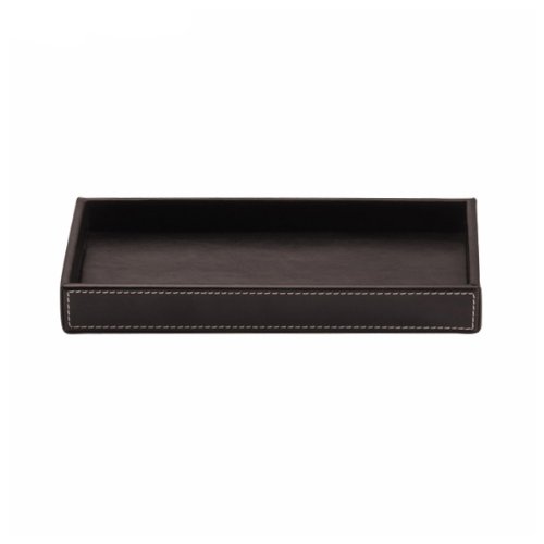 Decor Walther Brownie TAB Tablett groß braun 0930190