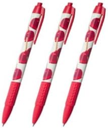 Candy Apple Snifty Scented Pens - Set of 3