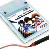 1 x Tattoo Skin Marker Pen