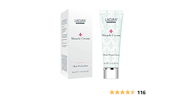 aldi miracle cream acne