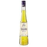 Graduación:30 º Galliano Vainilla 70Cl 30º