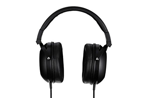 Preisvergleich Produktbild Fostex th600 Traditionelle Kabelgebundene Kopfhörer