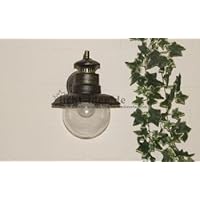 Suchergebnis auf Amazon.de für: Antik - Außenwandleuchten