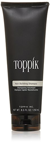 Toppik Champú De Volumen - 250 ml.
