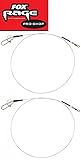 Compartimento para cebos de Fox Rage para pesca spinning a Lucio, Lucioperca y perca