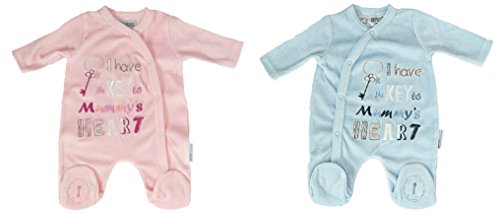 Personalised Baby Grow, Sleep Suit, New Baby Gifts, Baby Clothing, Birthday Gifts, Baby Shower, New Borns, All In One, Baby Boy, Baby Girl (New Born, Pink)