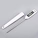 Produktbild Elviray TT02 Digital Thermometer Meter Sonde BBQ Küche Kochen Lebensmittel Pyrometer Elektronische Temperatur Tester Haushalt