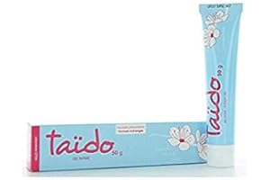Gel Intime 50g Taïdo