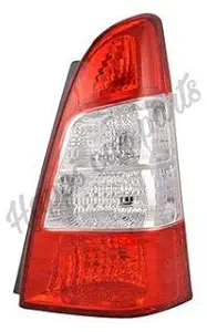 GLOBEX TAIL BACK LIGHT ASSEMBLY INNOVA LATTEST MODEL RIGHT SIDE HAPPI CAR PARTS