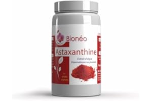 BIONEO Astaxanthine 60 gélules Bionéo