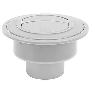 Bus Air Conditioning Vent, RV A/C Air Vent Strong ABS for Boat for Bus for Car for RV